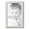 ArtToFrames 11x17 Inch Picture Frame, This 1.25 Inch Custom Wood Poster Frame is Available in Multiple Colors, Great for Your Art or Photos - Comes with Regular Glass and Corrugated Backing (A8HI)